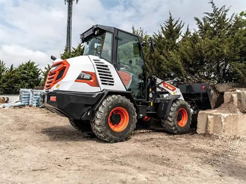 2025 Bobcat L85 in Paso Robles, California - Photo 14