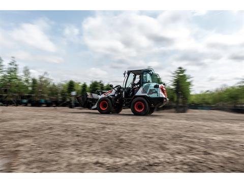 2025 Bobcat L85 in Paso Robles, California - Photo 15