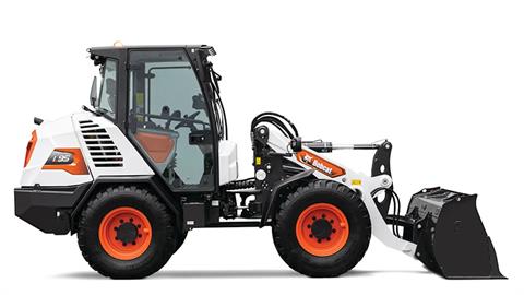 2025 Bobcat L95