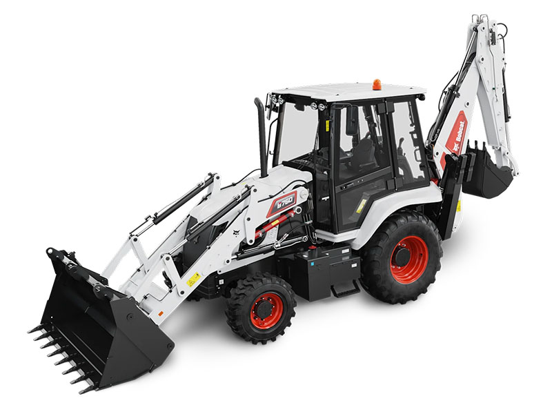 2025 Bobcat B760 in Paso Robles, California - Photo 1
