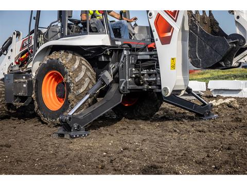 2025 Bobcat B760 in Paso Robles, California - Photo 5