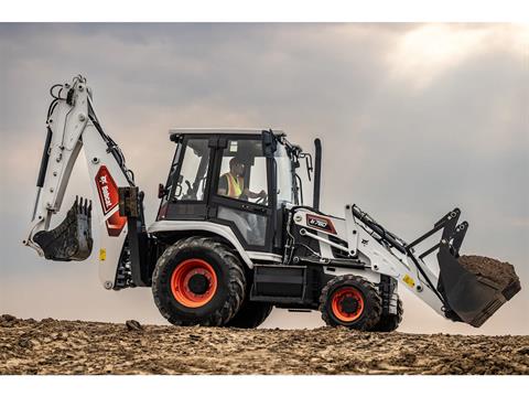 2025 Bobcat B760 in Paso Robles, California - Photo 18
