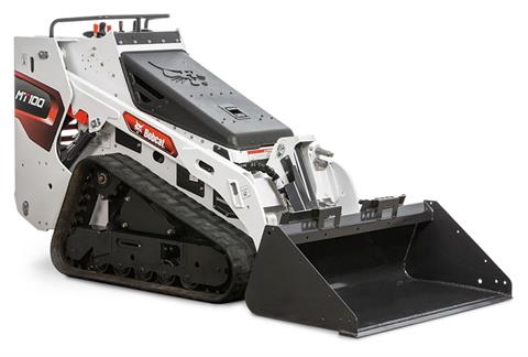 2025 Bobcat MT100 in Paso Robles, California - Photo 1
