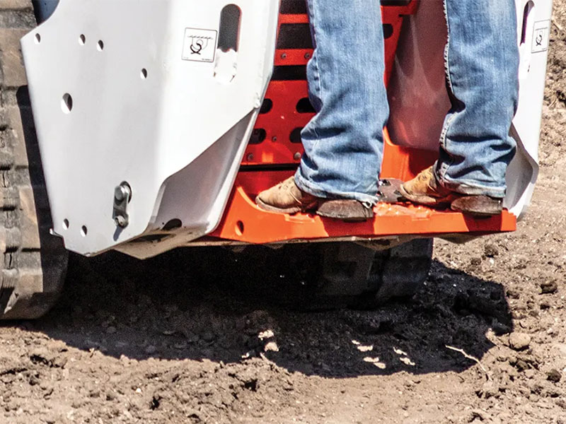 2025 Bobcat MT100 in Paso Robles, California - Photo 6