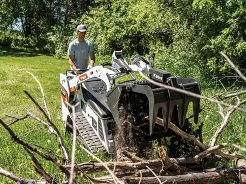 2025 Bobcat MT100 in Paso Robles, California - Photo 9