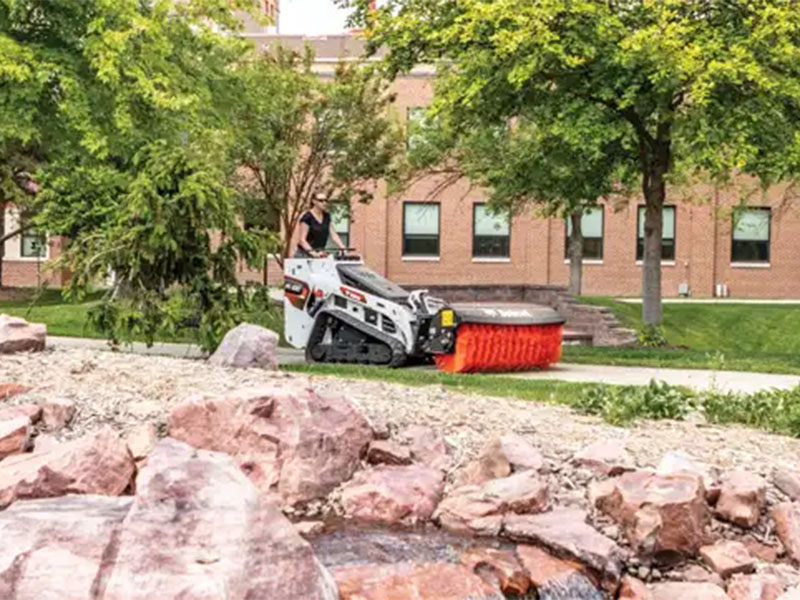2025 Bobcat MT100 in Paso Robles, California - Photo 10