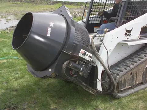2025 Bobcat Concrete Mixer in Paso Robles, California - Photo 3