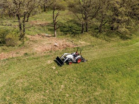 2025 Bobcat Finish Mower - 3PT - 60 in. in Paso Robles, California - Photo 4