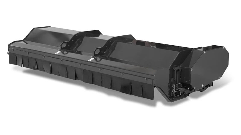 2025 Bobcat 72 in. Flail Mower in Paso Robles, California