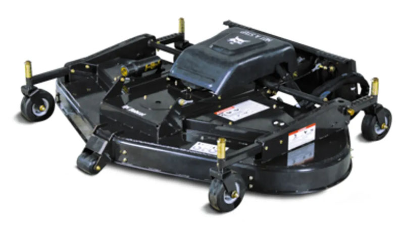 2025 Bobcat 72 in. Mower in Jacksonville, Arkansas - Photo 1