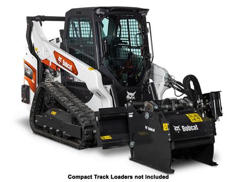 2025 Bobcat Planer - High Flow - 18 in.