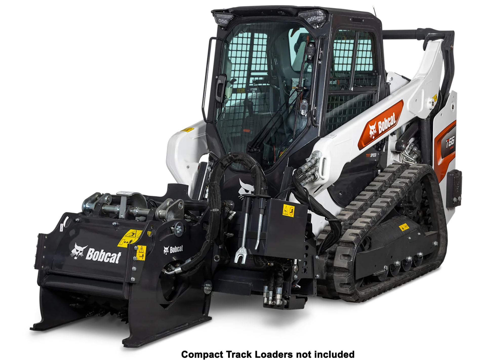 2025 Bobcat Planer - High Flow - 18 in. in Paso Robles, California - Photo 3
