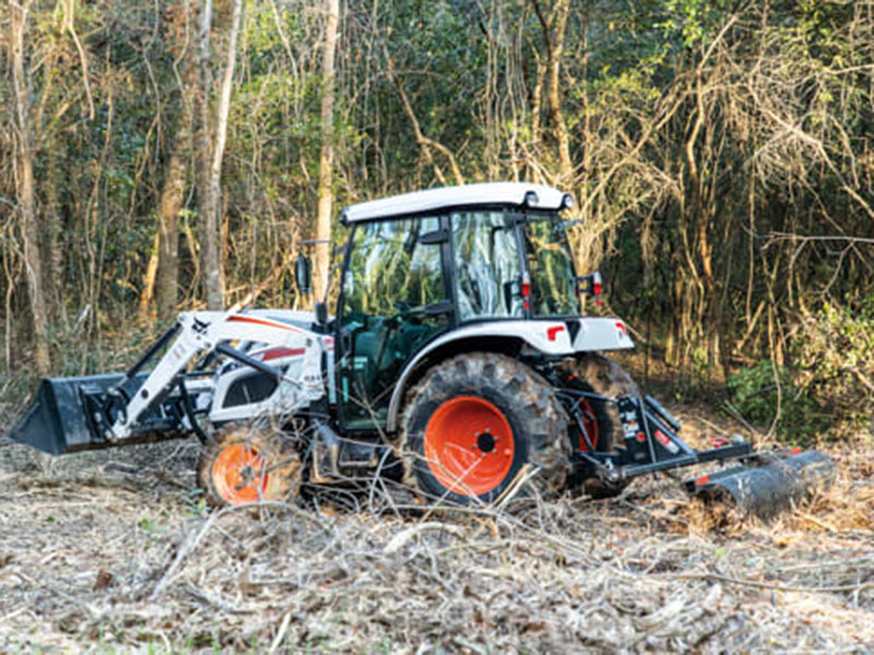2025 Bobcat Tine Rake - 3PT - 60 in. in Paso Robles, California - Photo 2