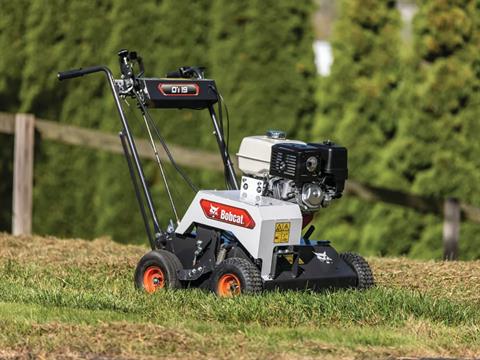 2025 Bobcat DT19 in Paso Robles, California - Photo 5
