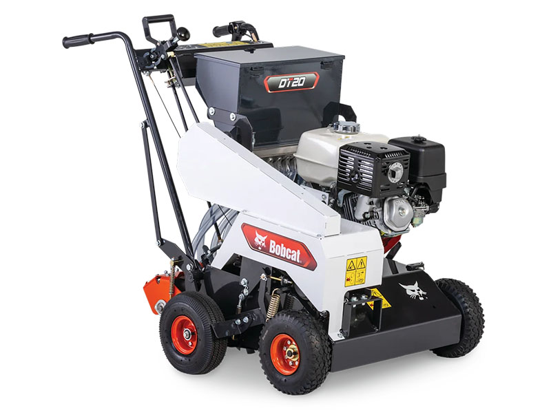 2025 Bobcat DT20 in Paso Robles, California