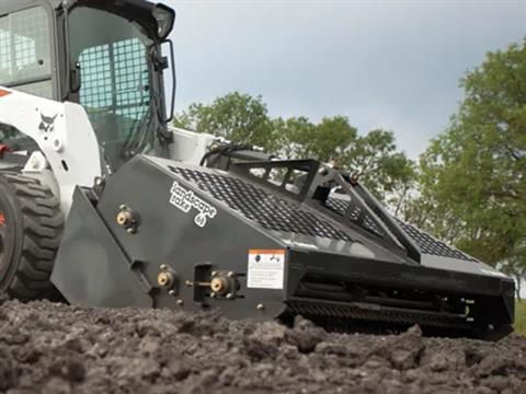 2025 Bobcat 6B in Paso Robles, California - Photo 2