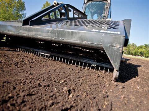 2025 Bobcat 6B in Paso Robles, California - Photo 3
