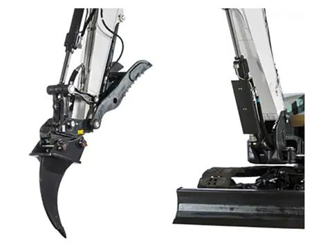 2025 Bobcat Ripper - 35 mm Pins
