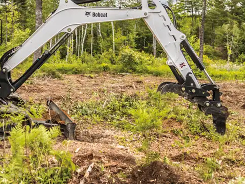 2025 Bobcat Ripper - 35 mm Pins in Paso Robles, California - Photo 2