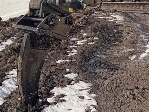 2025 Bobcat Ripper - 35 mm Pins in Paso Robles, California - Photo 3