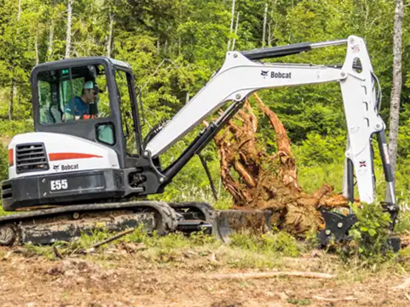 2025 Bobcat Ripper - 35 mm Pins in Paso Robles, California - Photo 4