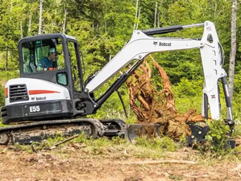 2025 Bobcat Ripper - 35 mm Pins in Paso Robles, California - Photo 4