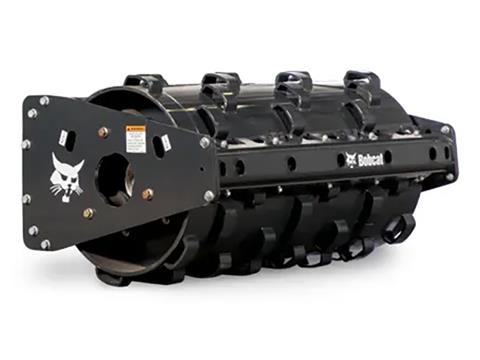 2025 Bobcat Vibratory Roller - Padded Drum - 73 in. in Paso Robles, California - Photo 2