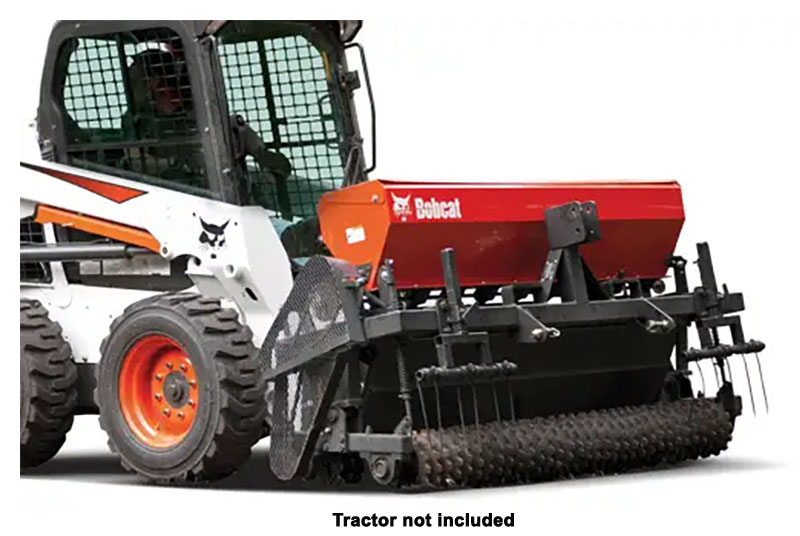2025 Bobcat 72 in. Seeder in Paso Robles, California