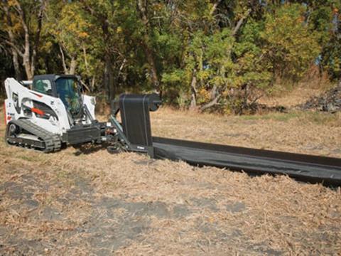 2025 Bobcat Silt Fence Installer in Paso Robles, California - Photo 3