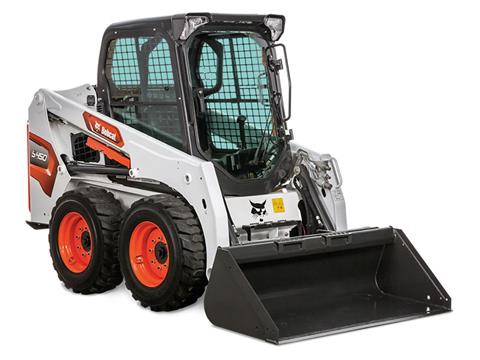 2025 Bobcat S450
