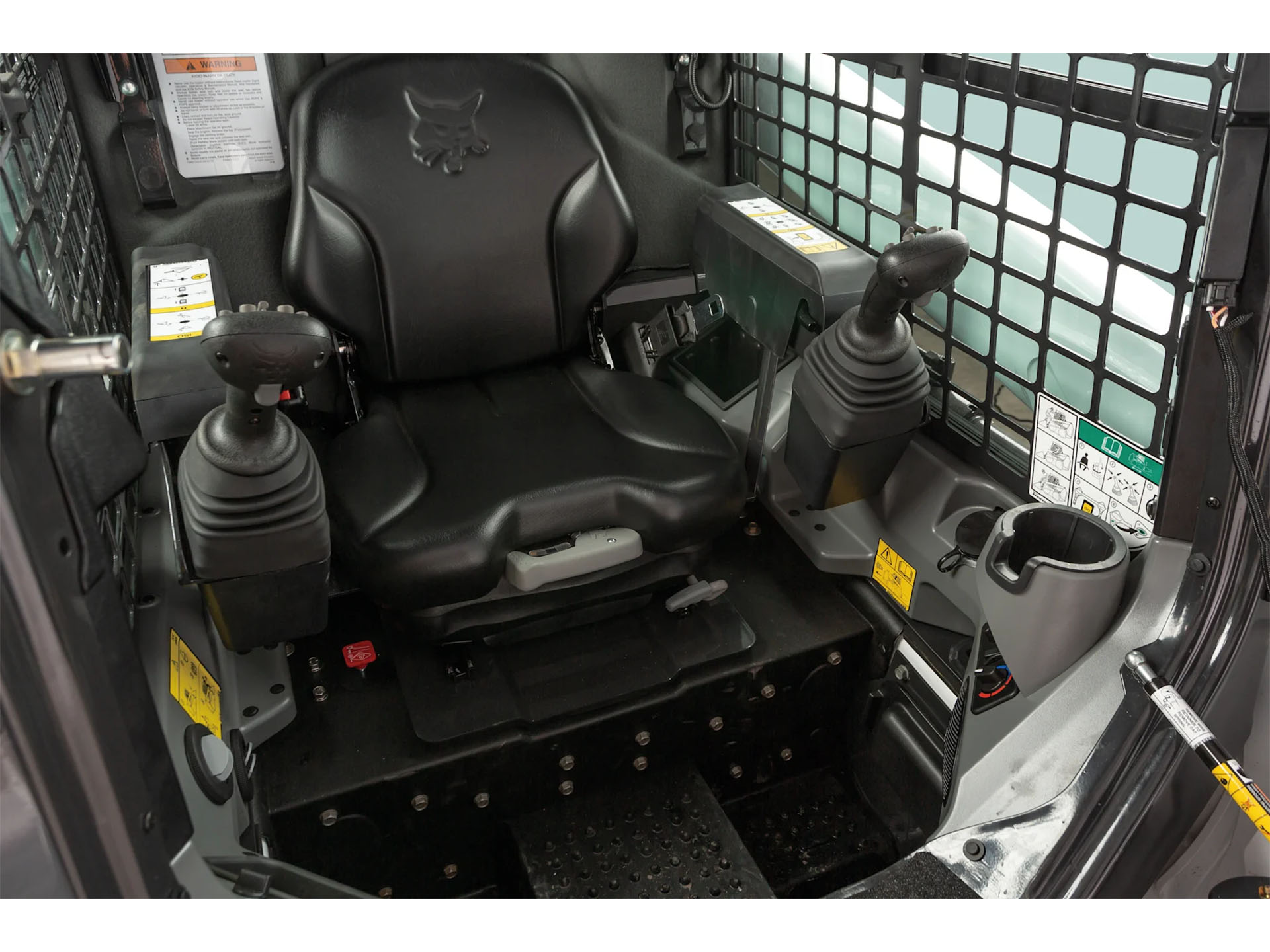 2025 Bobcat S450 in Paso Robles, California - Photo 3