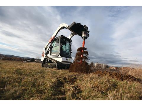 2025 Bobcat S450 in Paso Robles, California - Photo 8