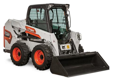 2025 Bobcat S510 in Paso Robles, California - Photo 1