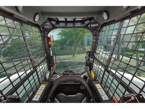 2025 Bobcat S510 in Paso Robles, California - Photo 4