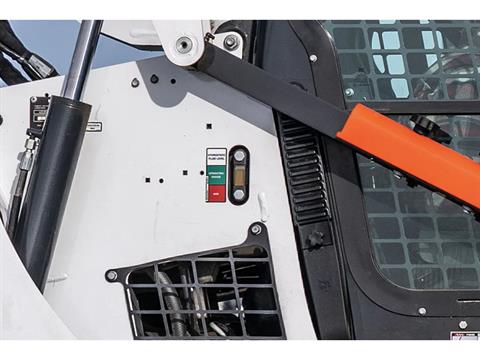 2025 Bobcat S510 in Paso Robles, California - Photo 6
