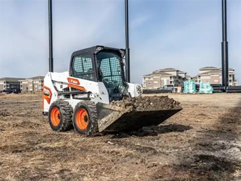 2025 Bobcat S510 in Paso Robles, California - Photo 10
