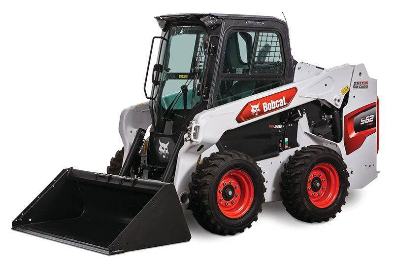2025 Bobcat S62 in Paso Robles, California - Photo 1