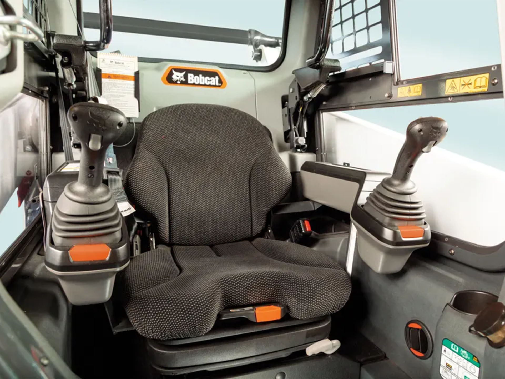 2025 Bobcat S62 in Paso Robles, California - Photo 7