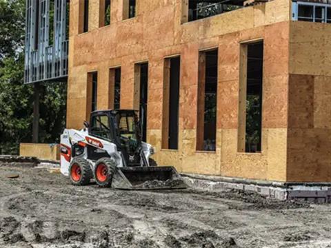 2025 Bobcat S62 in Paso Robles, California - Photo 10