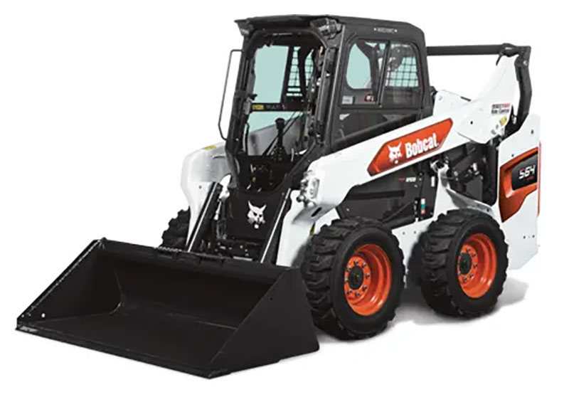 2025 Bobcat S64 in Paso Robles, California - Photo 1