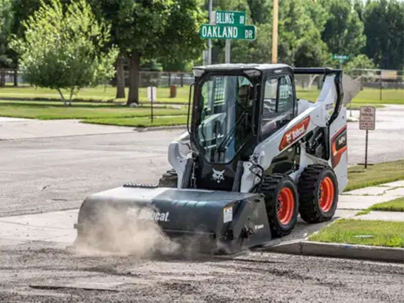 2025 Bobcat S64 in Paso Robles, California - Photo 9