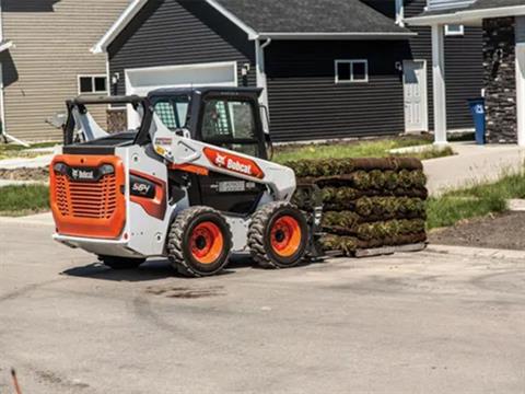 2025 Bobcat S64 in Paso Robles, California - Photo 10