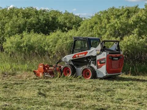2025 Bobcat S64 in Paso Robles, California - Photo 11
