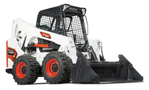 2025 Bobcat S650