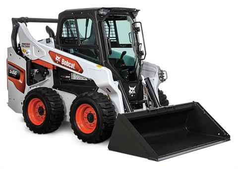 2025 Bobcat S66