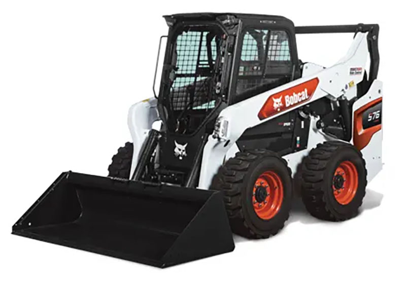 2025 Bobcat S76 in Paso Robles, California - Photo 1