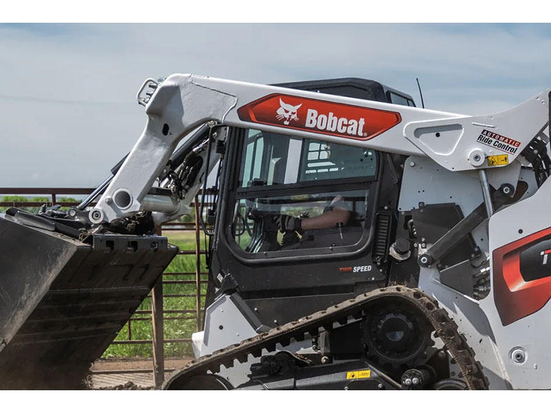 2025 Bobcat S76 in Paso Robles, California - Photo 6