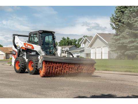 2025 Bobcat S76 in Paso Robles, California - Photo 16