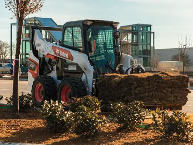 2025 Bobcat S76 in Paso Robles, California - Photo 10