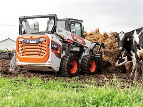 2025 Bobcat S76 in Paso Robles, California - Photo 11